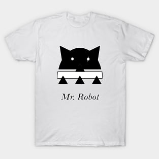 Mr Robot T-Shirt